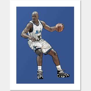 Big Man Magic Posters and Art